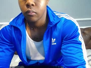 adonisknigh
