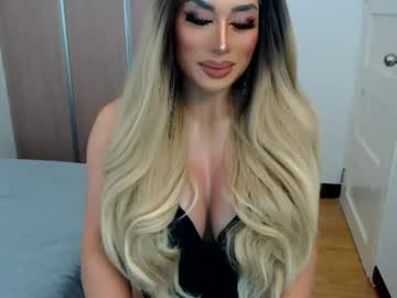 adrianaparcker