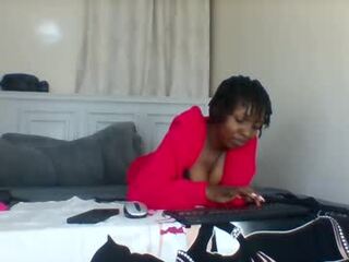 africanchocodiva