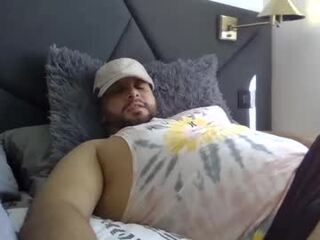 ahmedluckstone