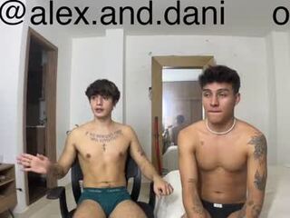 alexanddani