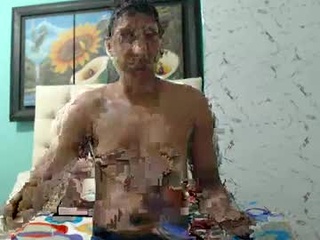 alexcumhot