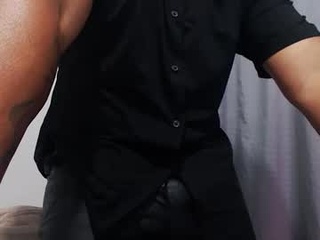 andresdominant