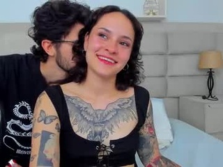 annyandloggan
