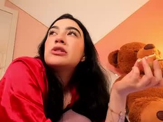ariabliss18