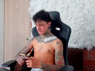 aron_ford