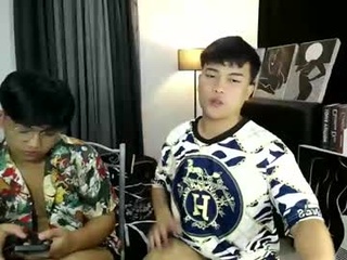 asiancummerkyle