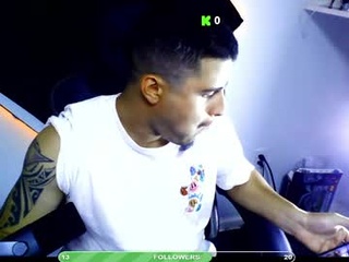 babysaenx