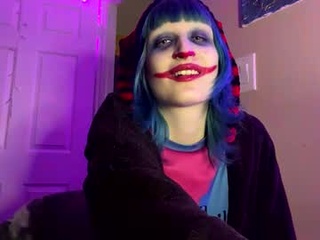 beckytheclown