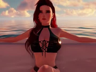 bella3dx