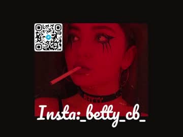 bettybdsm