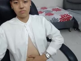 bjkoreanboy