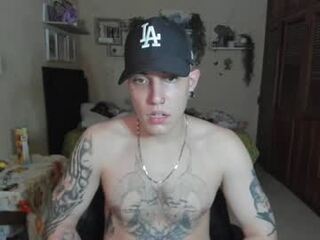 blondandtattooface