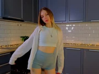 blondekelly