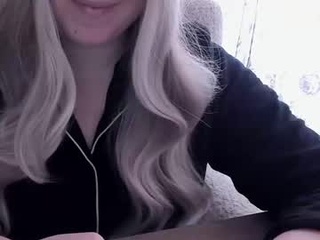 blondymargaret