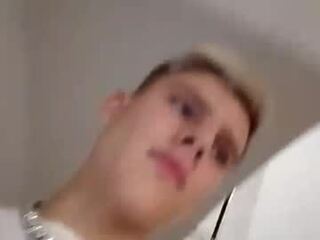 boyblondhetero
