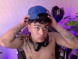 brianxrider