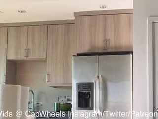 capwheels