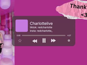 charlottelive