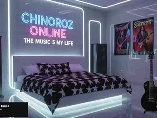 chinoroz