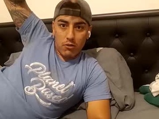 cholo4343