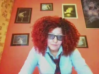 christinemature