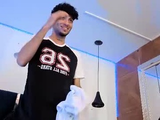 chrisupland