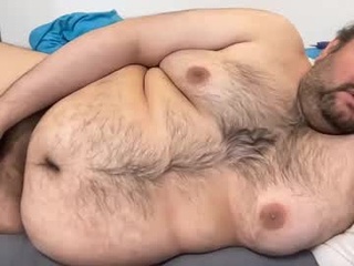 chubbybottombear1988