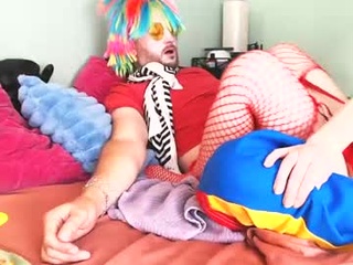 clownsecrets