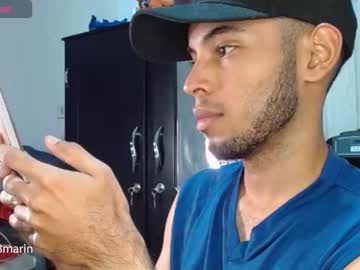 colinlatinbrown