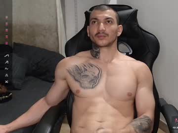 colombianmuscle8