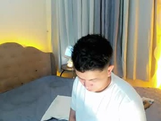 cutielittleasianboy