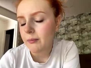cutiestginger