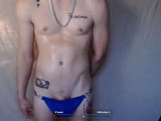 damienfoxtrace