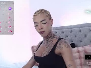 dangerous_mishell