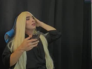 danielacarrerahot