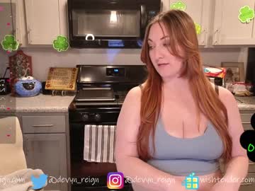 devynreign
