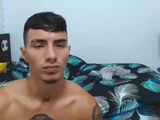 diego_horny_hot