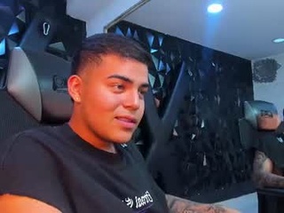 dominickrios