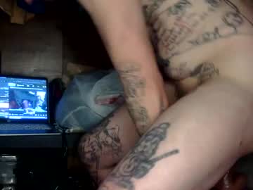 dreadedted