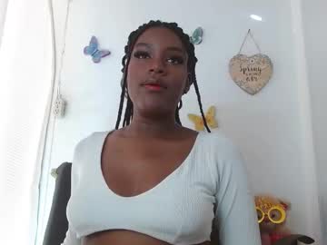 ebony_pregnant