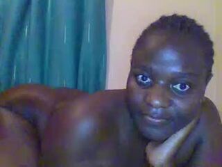 elenorafrique