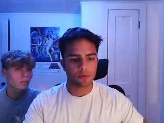 enzoandshaun