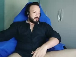 fernandogogosex