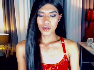 flirtatiousanna