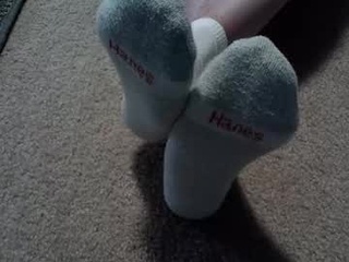 footfetishcammer