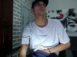gandy_hott