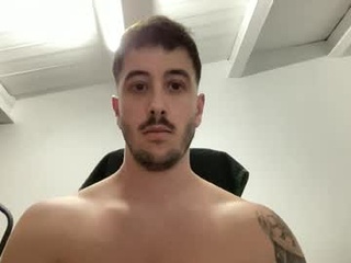 georgebutton87