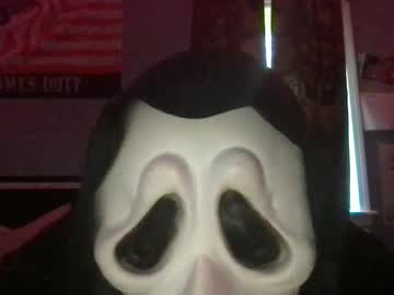 ghostfacefantasy