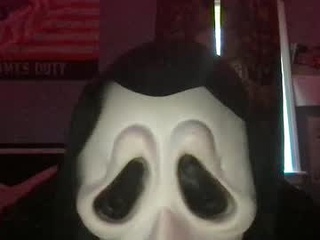 ghostfacefantasy